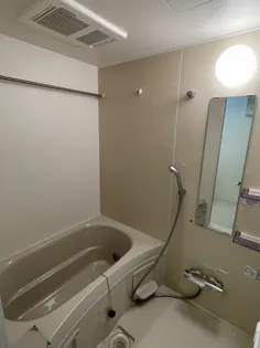 グランティック 若葉町(グランティック ワカバチョウ)【2階】の風呂