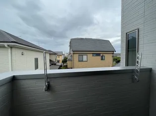 グランティック 若葉町(グランティック ワカバチョウ)【2階】の内装