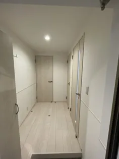 グランティック 若葉町(グランティック ワカバチョウ)【2階】の玄関