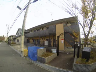 コーポエイボンの画像