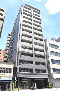 エスリード烏丸五条駅前【7階】の外観