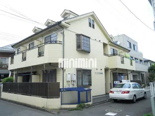 アーバンテラス新狭山の画像