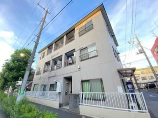 コーポナカガワの画像