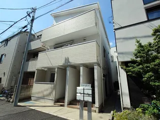 UNO小石川【1階】の外観