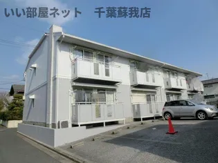 ファーストヴューラ 八番館の画像