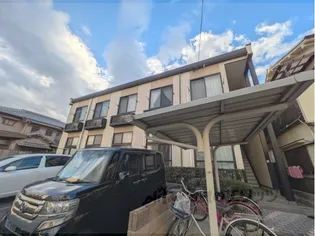 レオパレスプロスパの画像