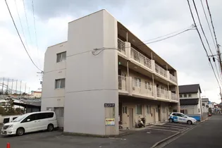 サンコーポの画像