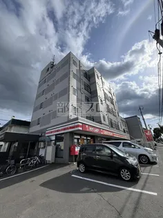 PARK WELL札大前の画像