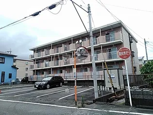 コーポラス東の画像