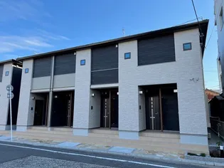 ソーレ 龍田 Bの画像