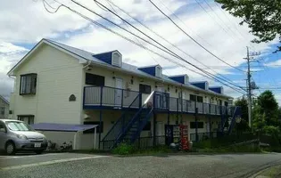 イーストヒルズの画像