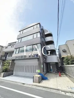 RーROOMS HIRAIの画像