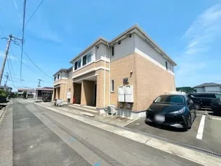 コーポ サイカの画像