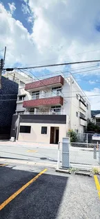 福田ビルの画像