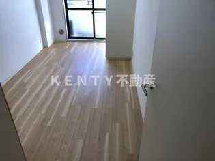 エクレール南馬込【2階】の外観