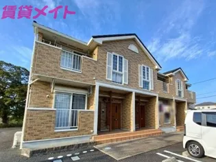 ブライトハウス西村の画像
