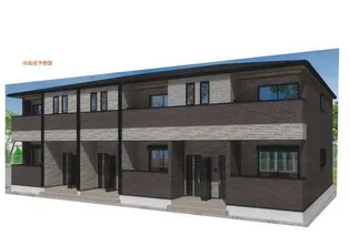 レオパレスコンフォート北園の画像