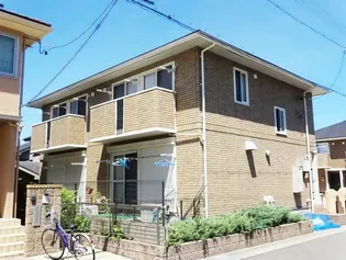 愛知県日進市藤塚5【一戸建】の外観