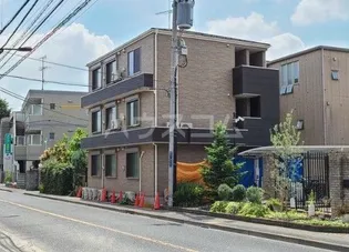 GRANBIOS久我山【3階】の外観