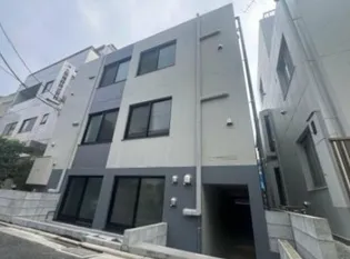 ブリーズ早稲田の画像