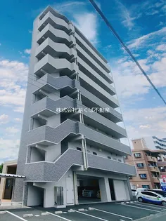 グランディア蓮台寺の画像