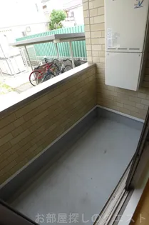 ジャルダン南【1階】の内装