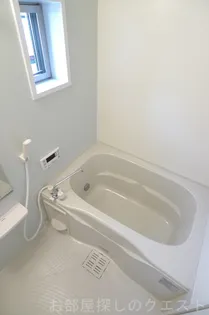 ジャルダン南【1階】の風呂