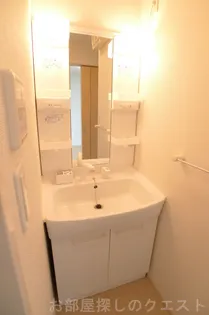 ジャルダン南【1階】の内装