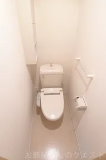 ジャルダン南【1階】の内装