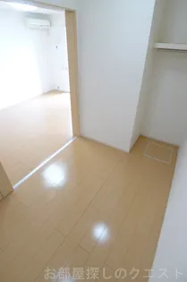 ジャルダン南【1階】の内装