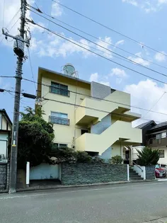 シャトーつくし野の画像