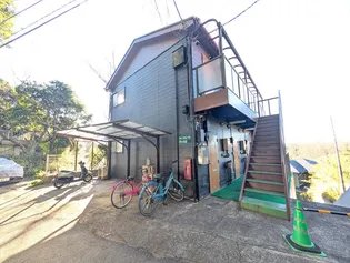 グリーンヒル西村【2階】の外観