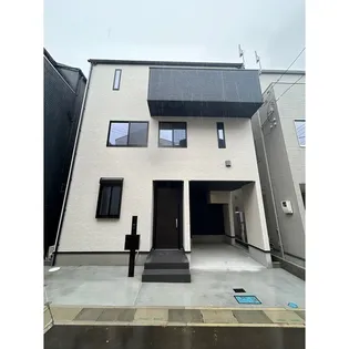 埼玉県さいたま市桜区田島4【一戸建】の外観