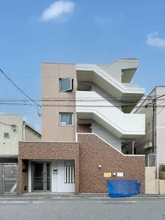 Star Stage【3階】の外観