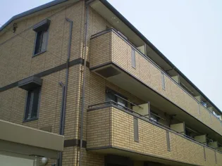 第3エーデルハイムの画像