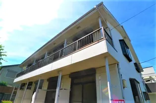 KYコーポ【1階】の外観