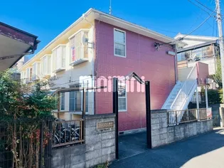 ライジングヤマコ桜木の画像