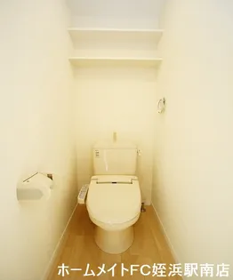 イル・ティモーネ【2階】の内装