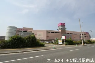 イル・ティモーネ【2階】の周辺