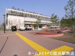 イル・ティモーネ【2階】の周辺