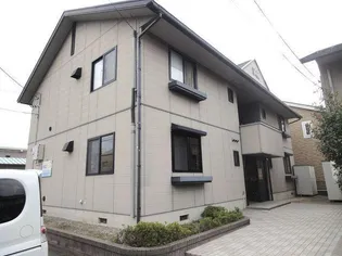 グランドゥール花堂 B棟の画像