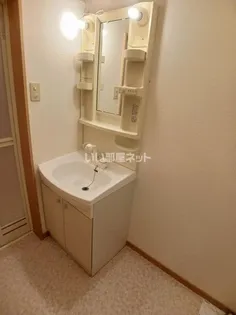 シャルマンアイ【2階】の内装