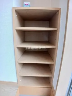 シャルマンアイ【2階】の内装