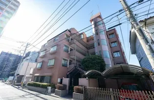 メゾンセレステ【2階】の外観