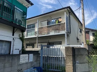 コーポけやきの画像