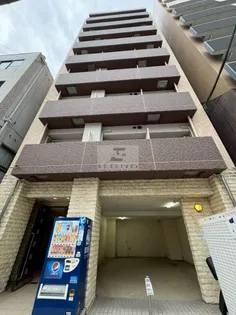 REI難波西【6階】の外観