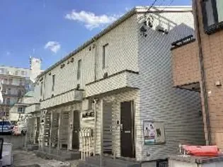 ホワイトハウスの地図