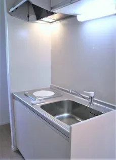 ホワイトハウスのキッチン