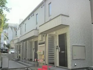 ホワイトハウスの外観