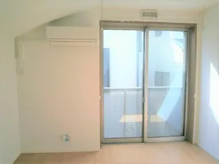 ホワイトハウスの居間